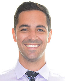 Dr Anthony Alber