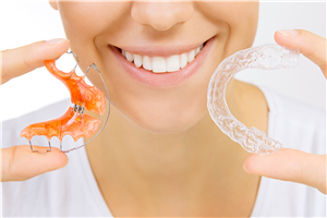 retainer Retention in Warminster